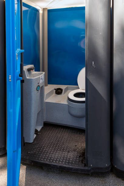Best Porta potty cleaning services  in Morrison, IL
