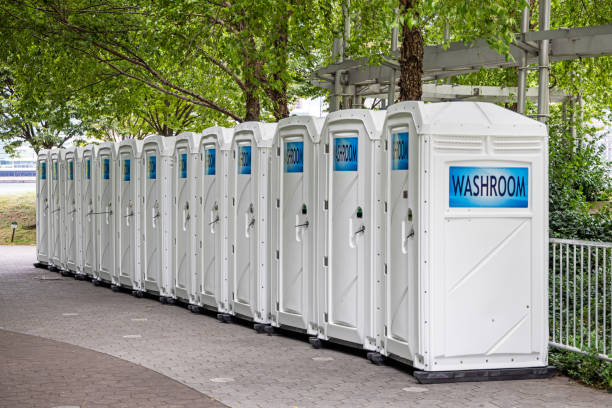 Best Emergency porta potty rental  in Morrison, IL