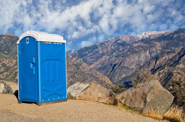 Best Portable toilet rental cost  in Morrison, IL