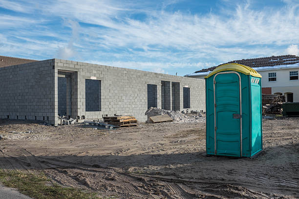 Best Temporary restroom rental  in Morrison, IL